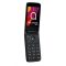 Tcl MOBILTELEFON 4043 4G DS 2025 + Ajándék Telekom SIM