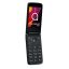 Tcl MOBILTELEFON 4043 4G DS 2025 + Ajándék Telekom SIM