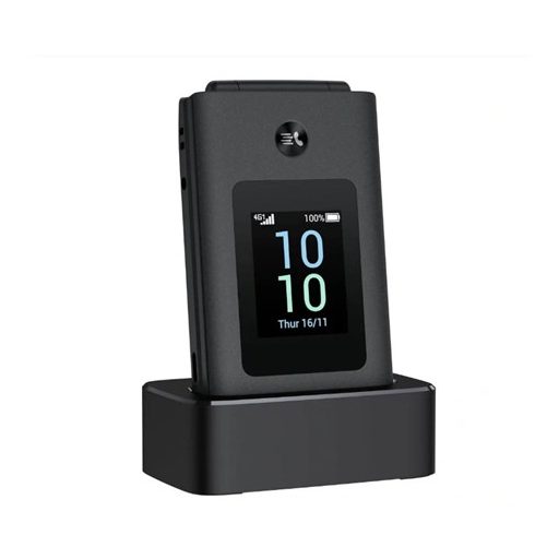 Tcl MOBILTELEFON 4043 4G DS 2025 + Ajándék Telekom SIM