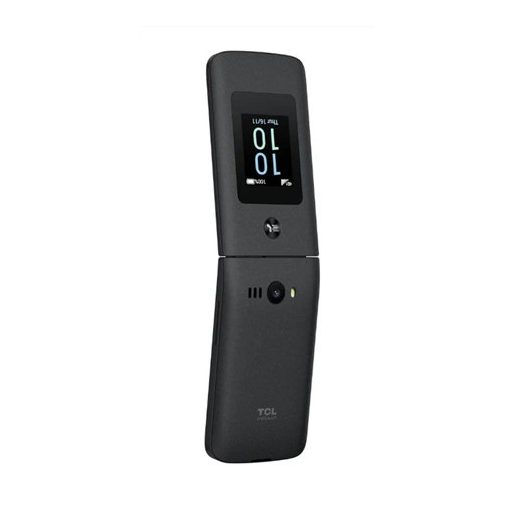 Tcl MOBILTELEFON 4043 4G DS 2025 + Ajándék Telekom SIM