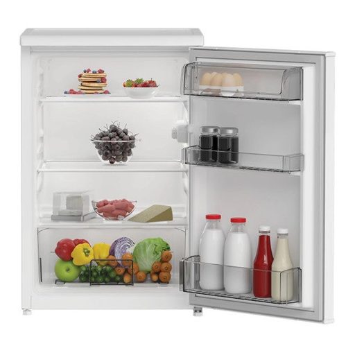 Whirlpool HŰTŐ EGYAJTÓS W55R1 112W