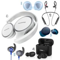 Vezeték nélküli,Bluetooth 