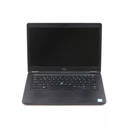 Dell Latitude 5490