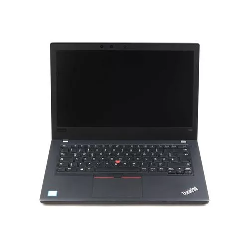 Lenovo ThinkPad T480