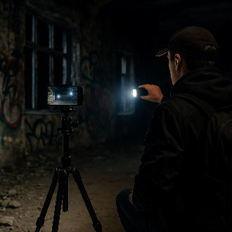 Amit ne hagyj otthon, ha elhagyatott helyeket jársz be – ReparoShop.hu