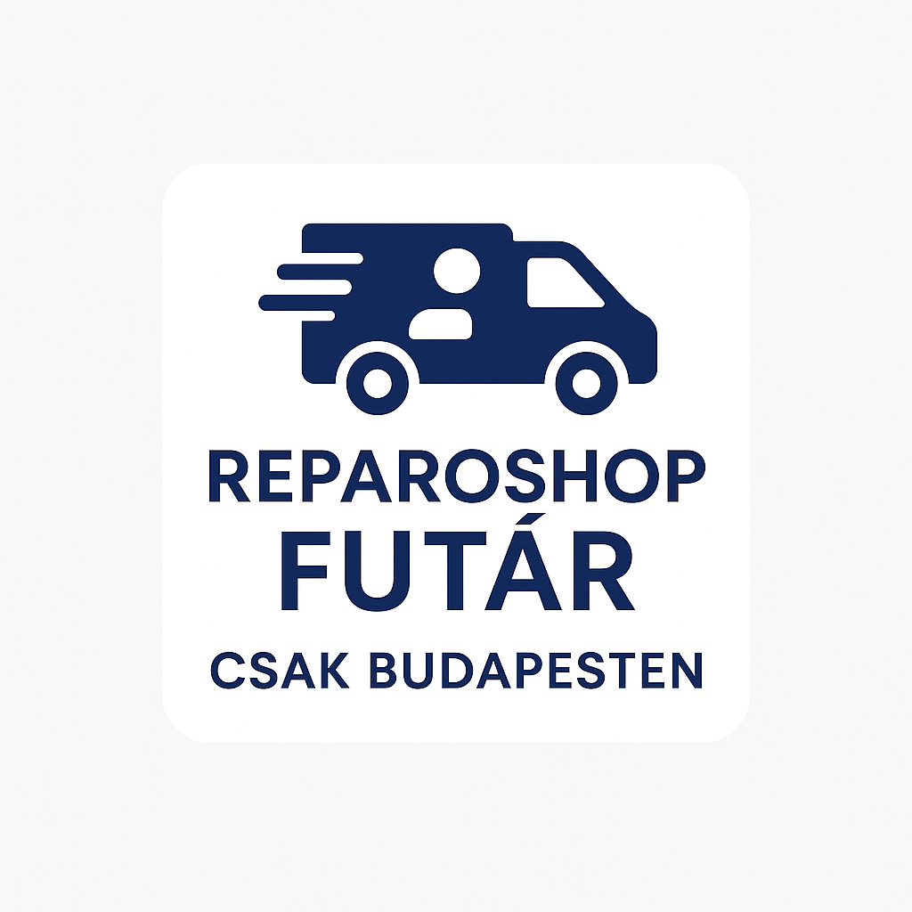 Reparoshop Prémium futár